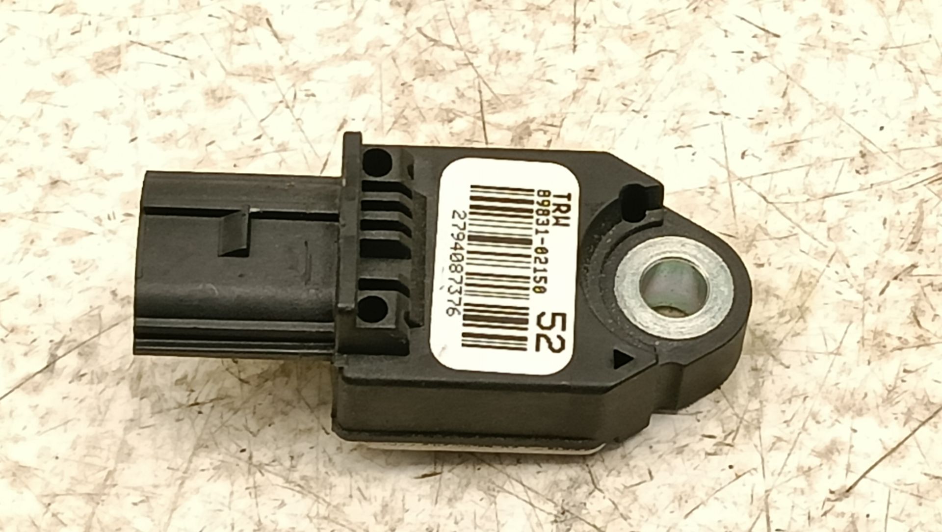 Sensor Toyota Auris (E18)