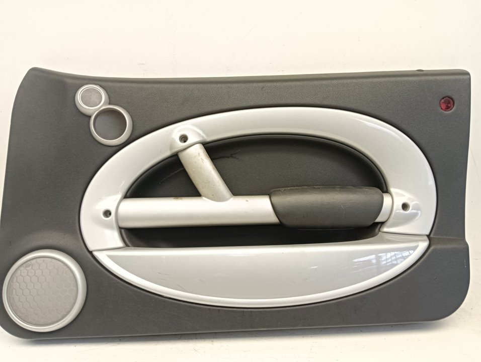 Guarnecido puerta Mini Mini (R50,R53)