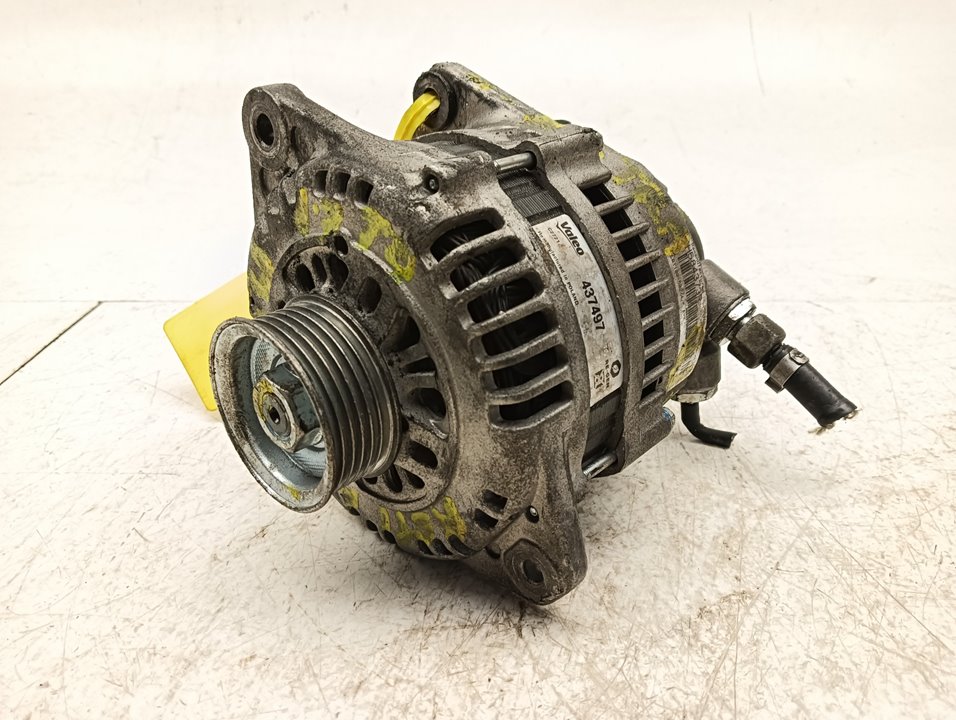 Alternador Opel Astra G