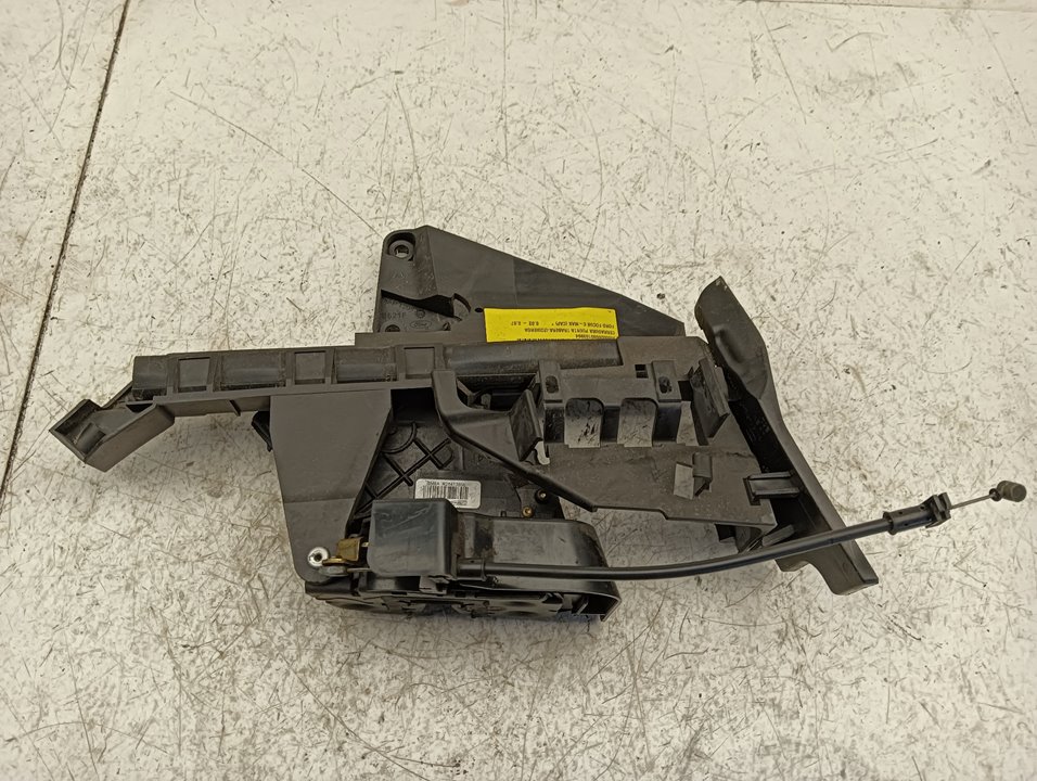 Cerradura puerta Ford Focus C-Max (CAP)