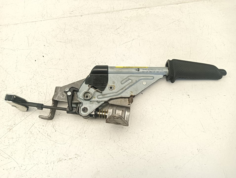 Palanca freno BMW 3 (E90)