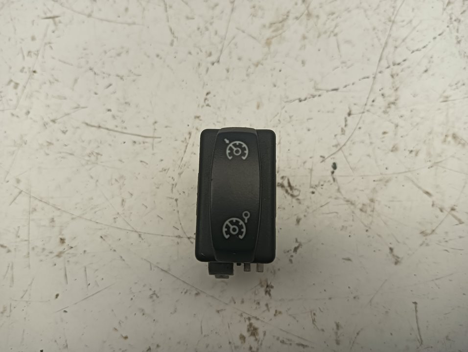 Interruptor Renault Vel Satis (BJ0)