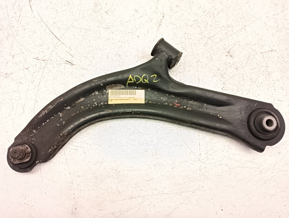 Brazo suspensión Renault Clio III