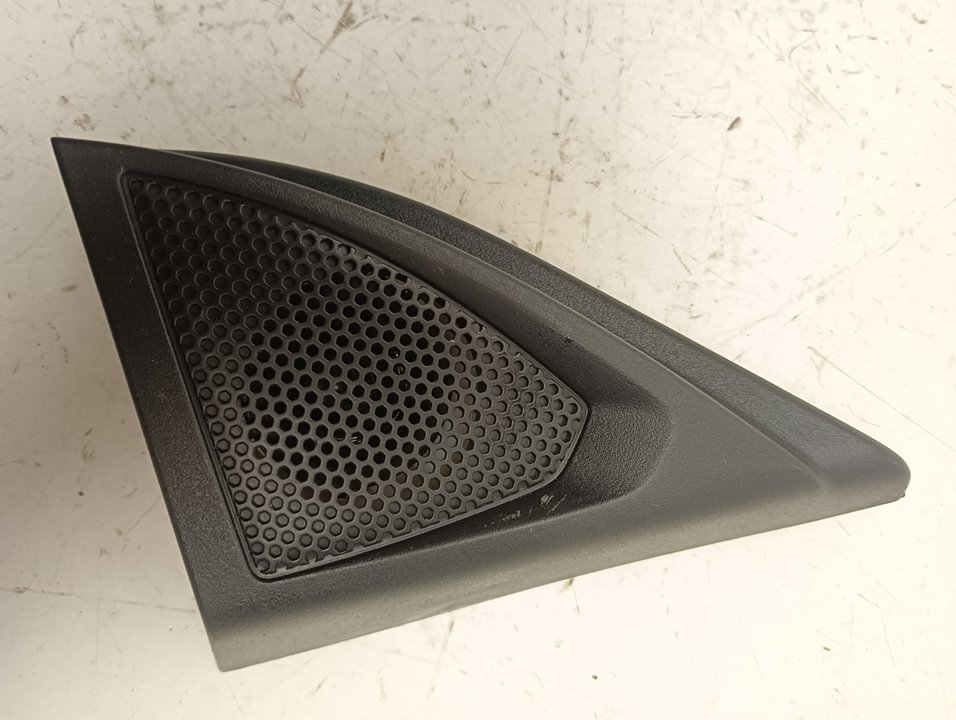 Sistema audio / radio CD Peugeot 3008