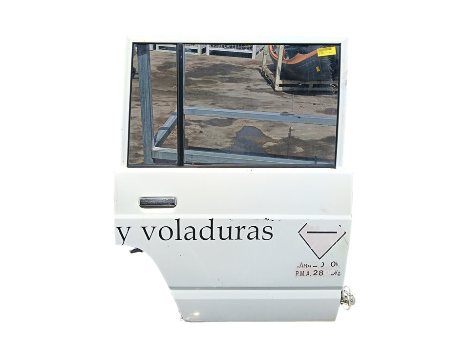 Puerta Suzuki Vitara (SE/SF/ET)