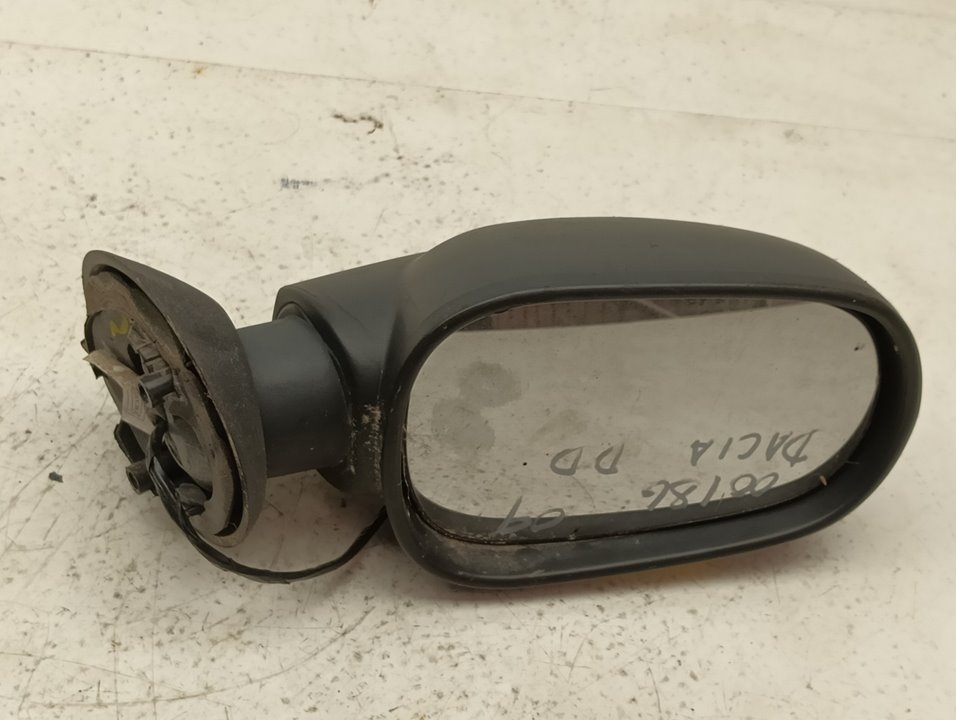 Retrovisor Dacia Logan 1