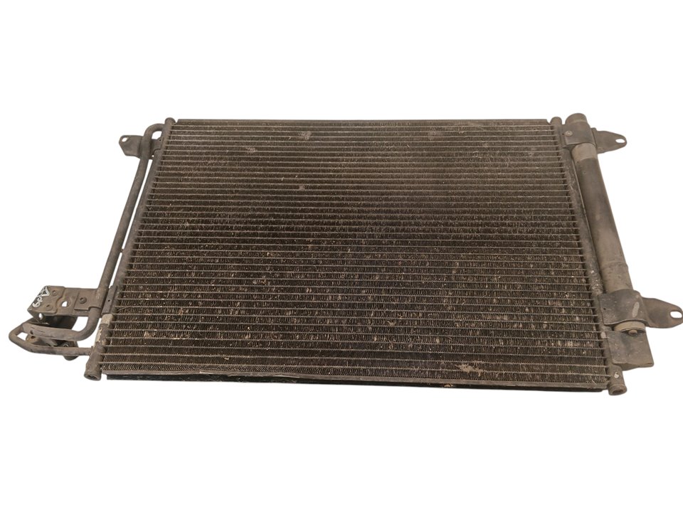 Condensador / radiador aire acondicionado Volkswagen Golf V (1K1)