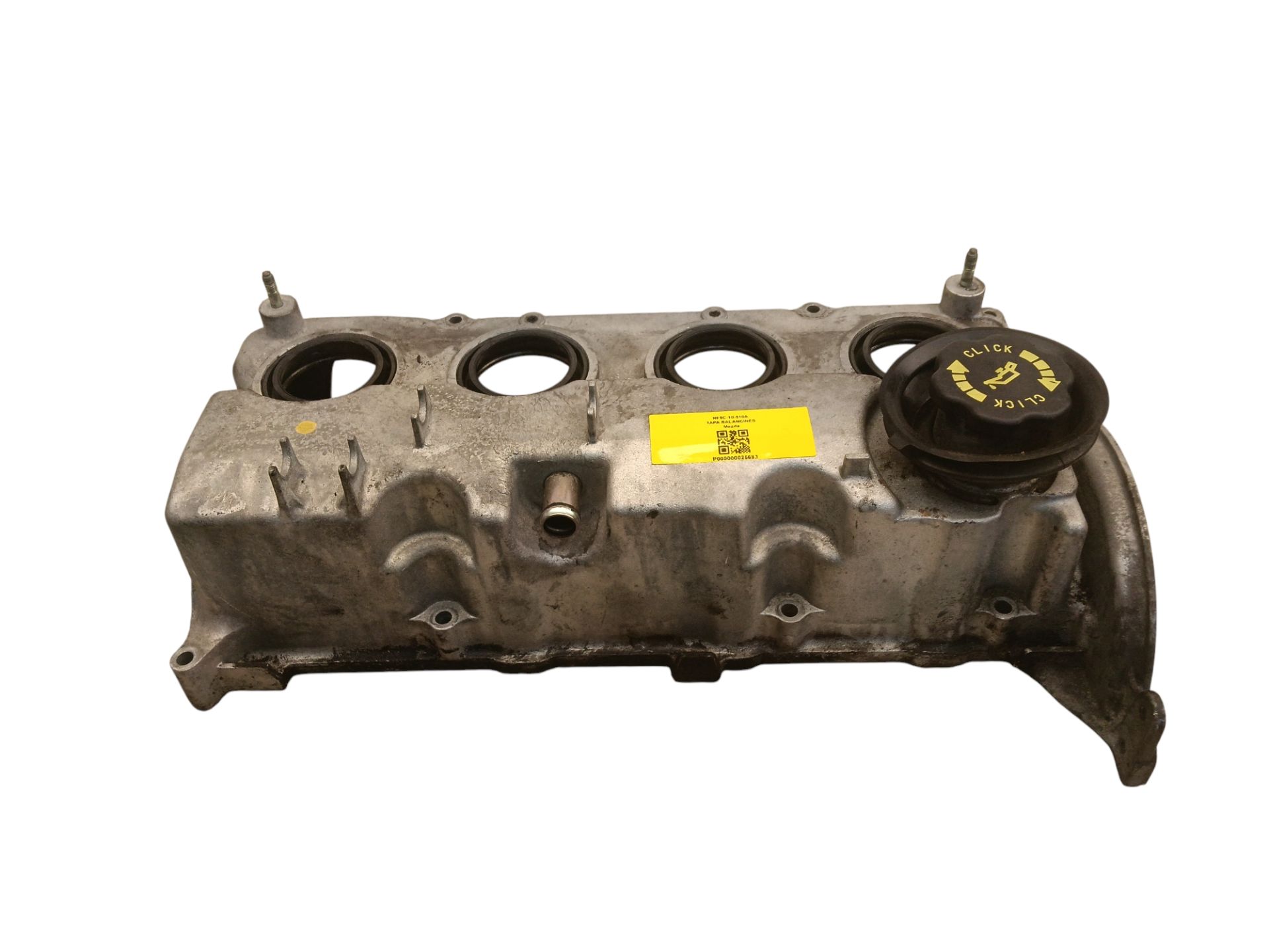 Tapa balancines Mazda 6 (GY)