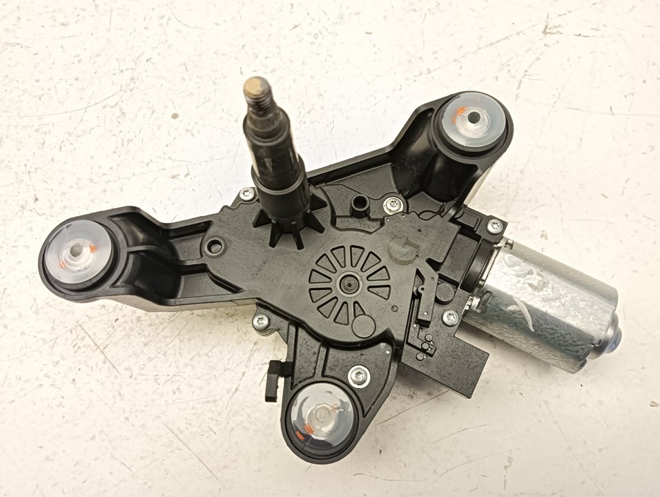 Motor limpia Peugeot 3008