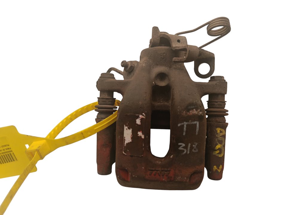 Pinza de freno Peugeot 407