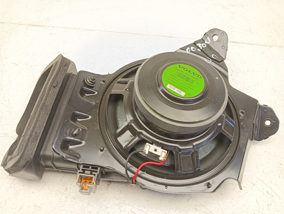 Subwoofer Volvo XC40