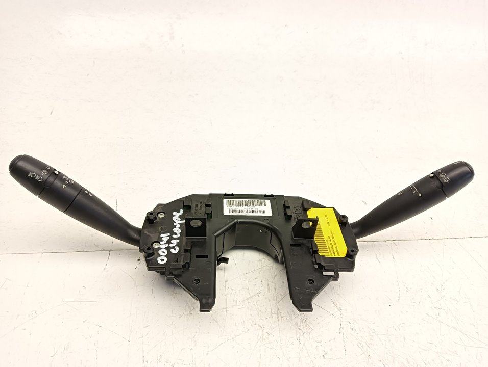 Mando multifuncion Citroën C4