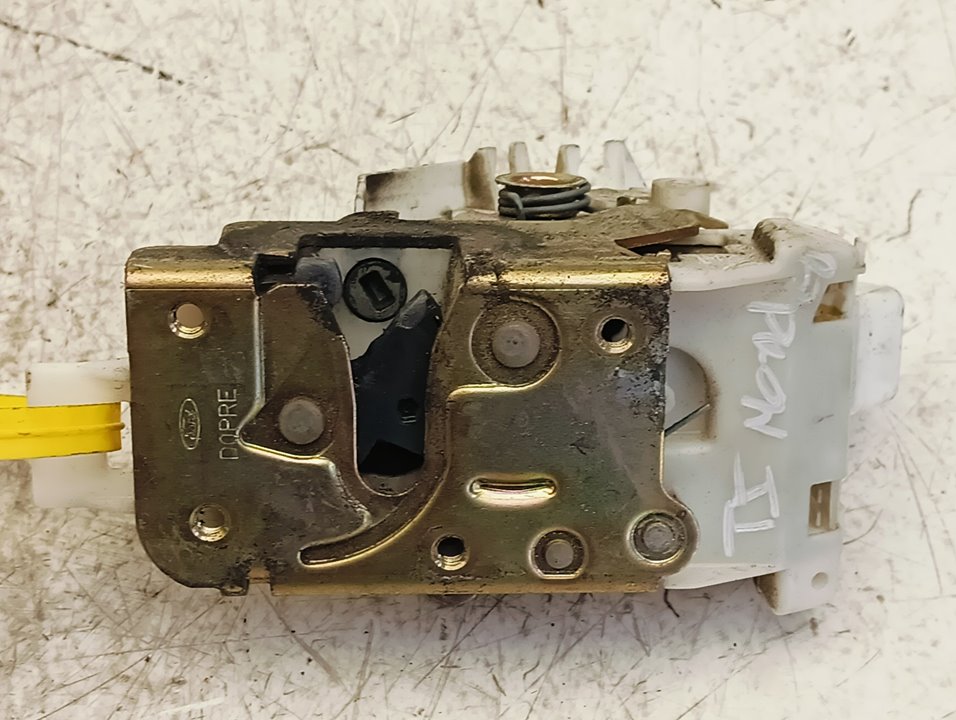 Cerradura puerta Ford Mondeo (GE)