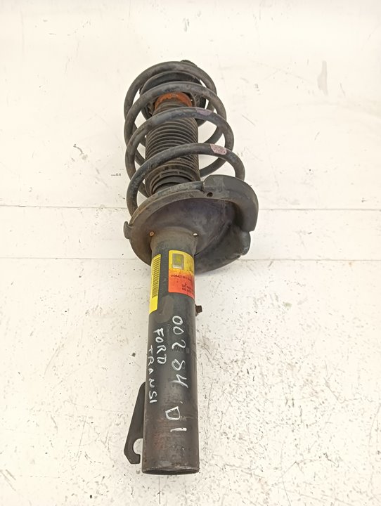 Amortiguador Ford Transit Connect (TC7)