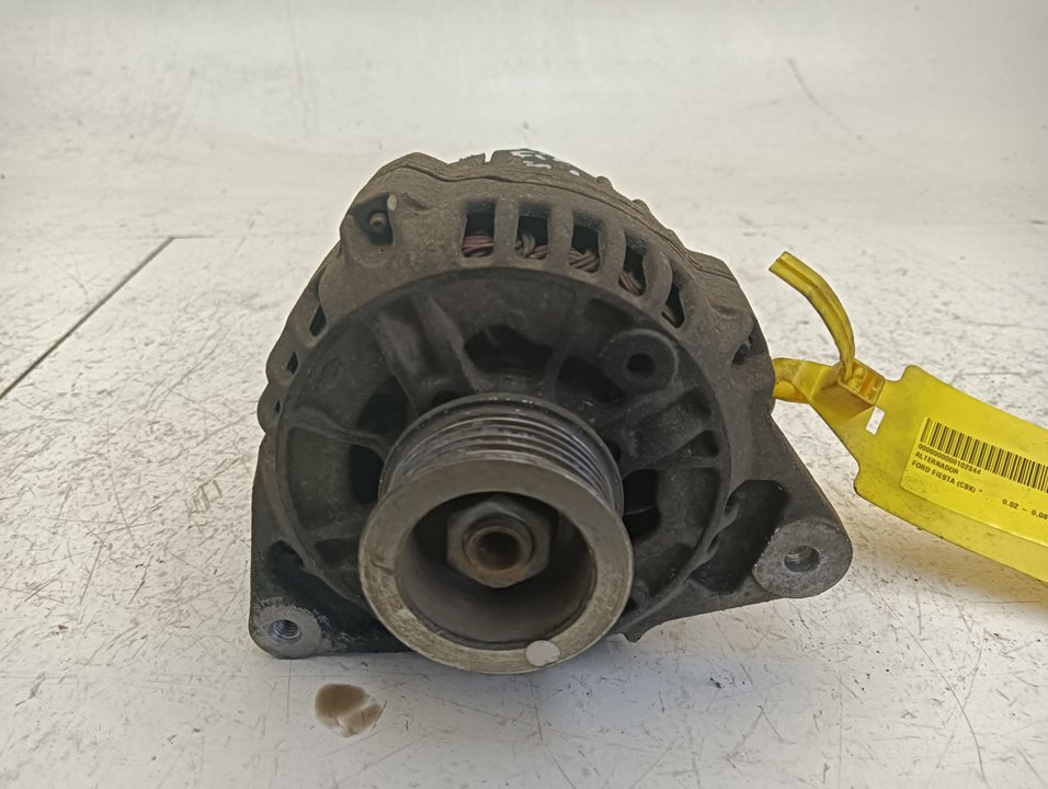 Alternador Ford Fiesta (CBK)