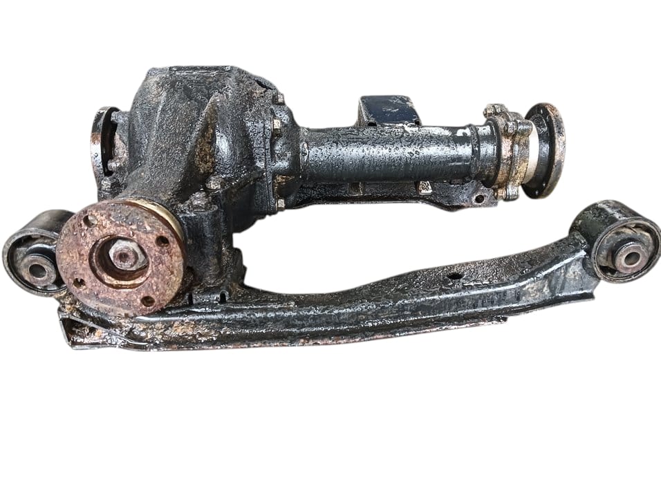 Diferencial Ford Maverick (ML)