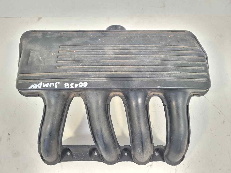 Colector admisión Citroën Jumper