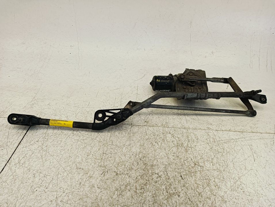 Motor limpia Renault Scenic II (JM)
