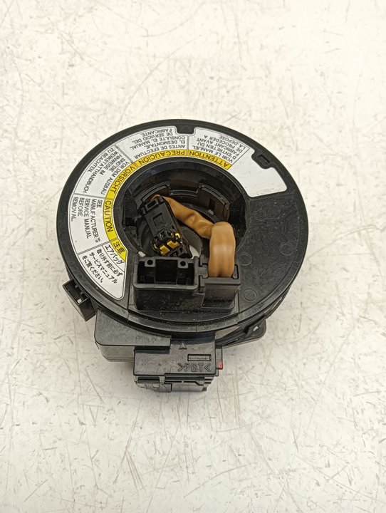 Anillo airbag Suzuki Swift (RS/MZ)