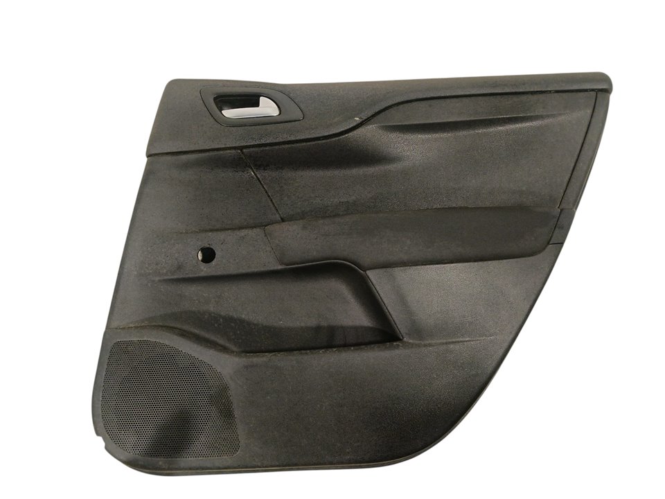 Guarnecido puerta Citroën C4