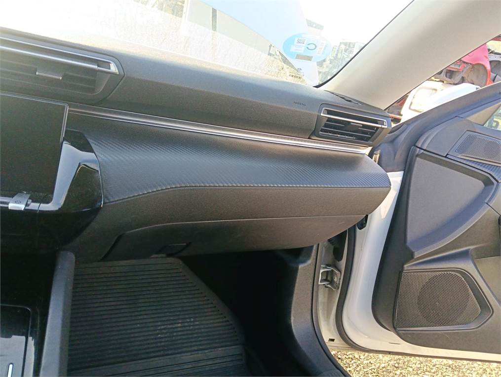 Kit airbag Peugeot 508 (R8)