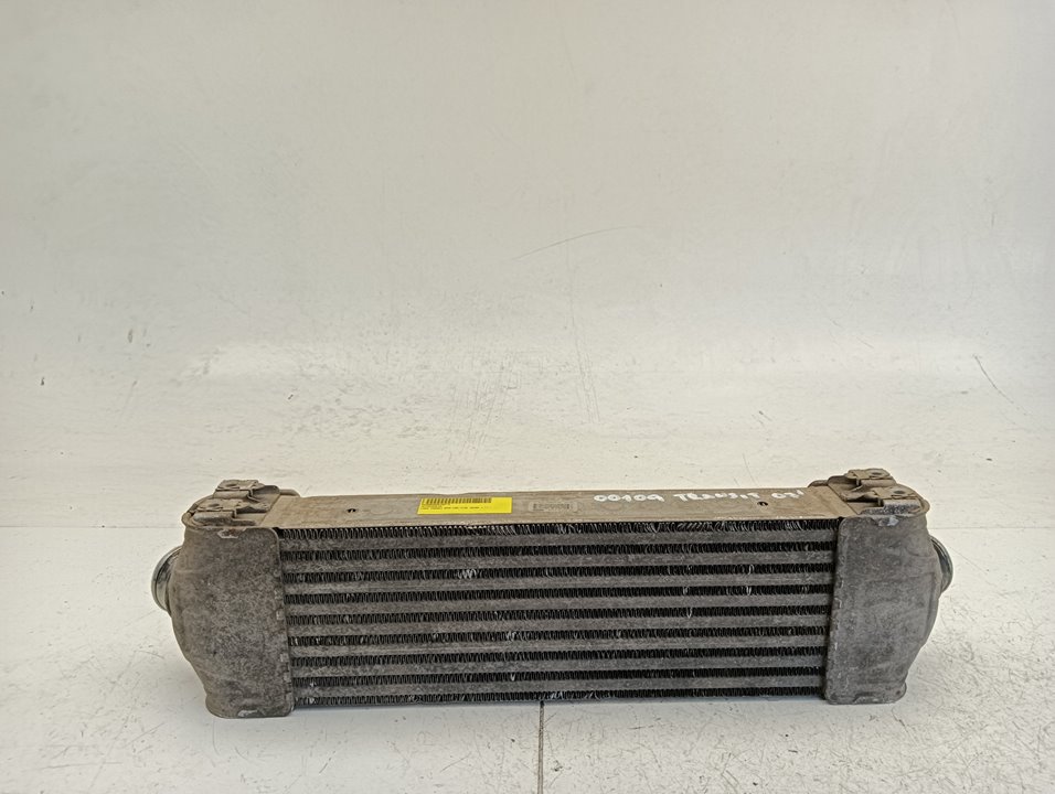 Intercooler Ford Transit New Line (TT9)
