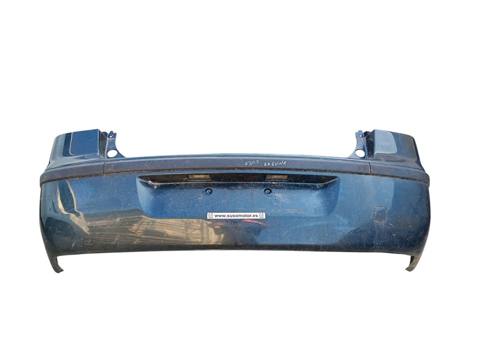 Paragolpes Renault Laguna II (BG0)