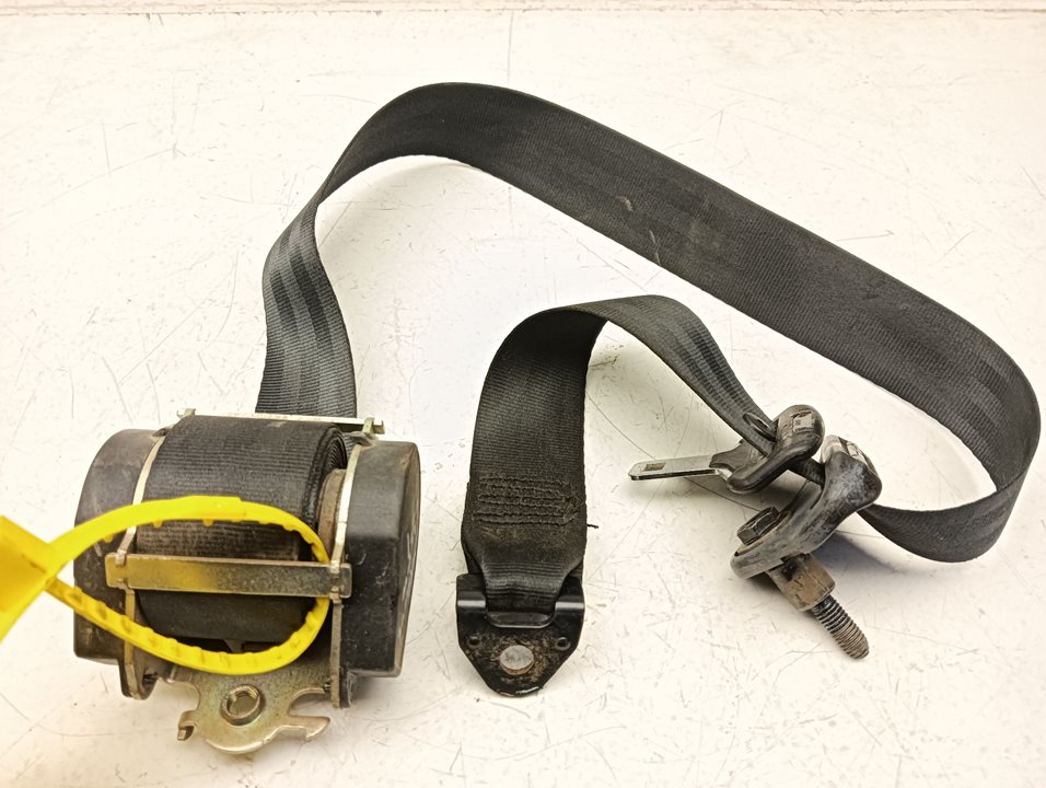 Cinturón seguridad Renault Kangoo II (F/KW0)