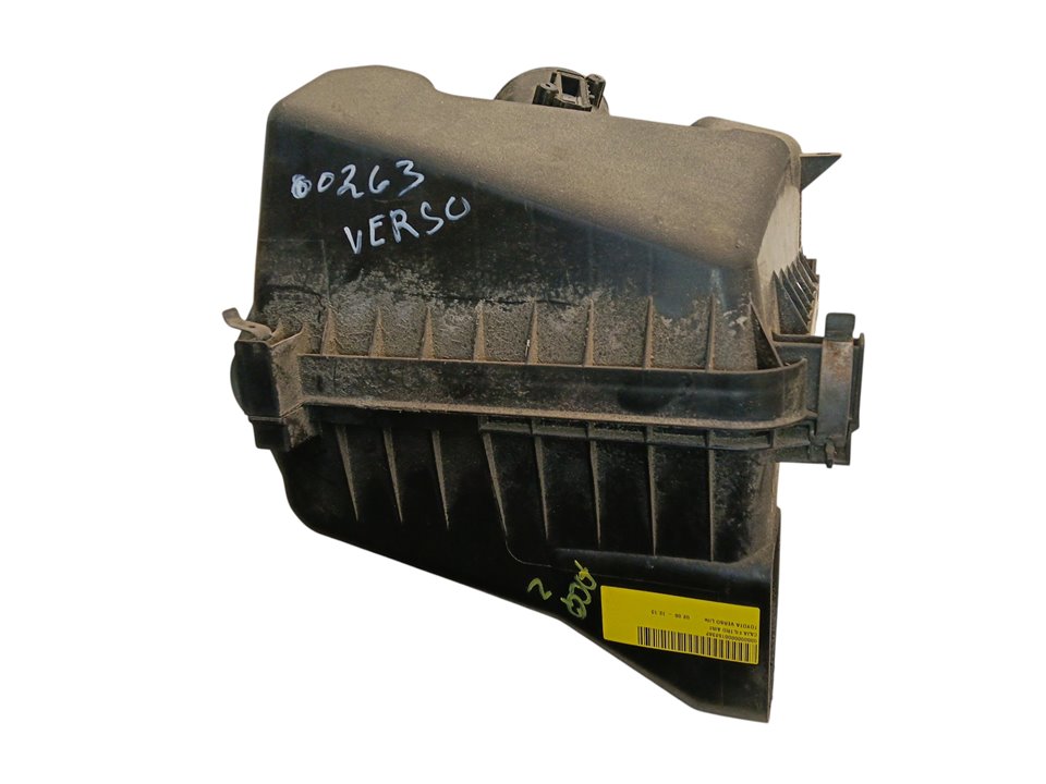 Caja filtro aire Toyota Verso (AUR2/ZGR2)