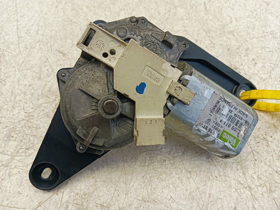Motor limpia Renault Clio II (B/CB0)