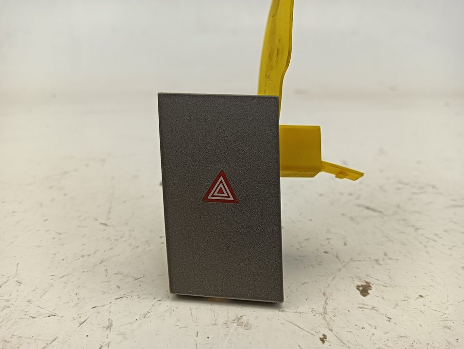 Warning Opel Vectra C