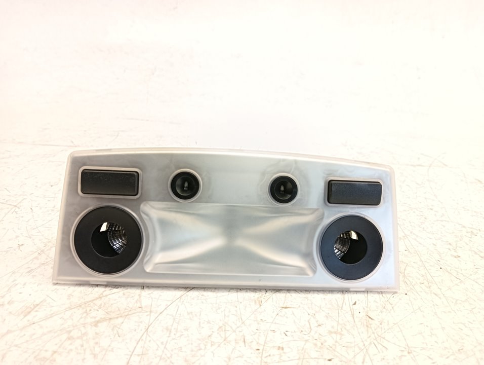 Luz interior BMW 5 (E60)