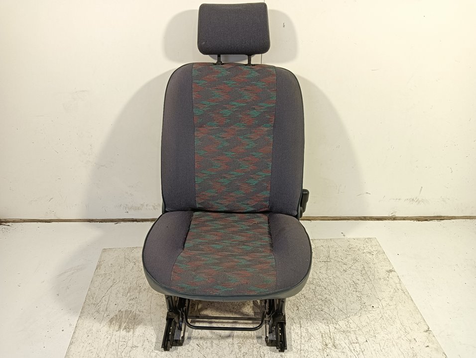 Asiento Renault Express