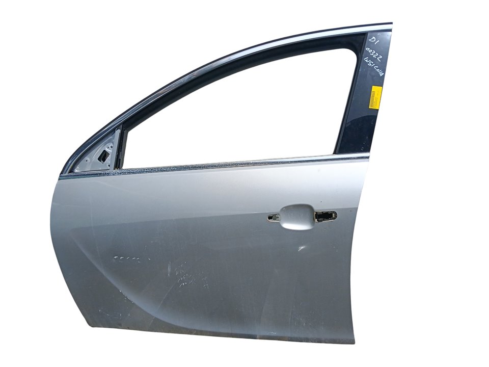 Puerta Opel Insignia