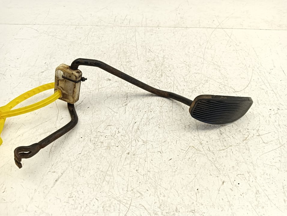 Pedal acelerador Fiat I Panda (141)
