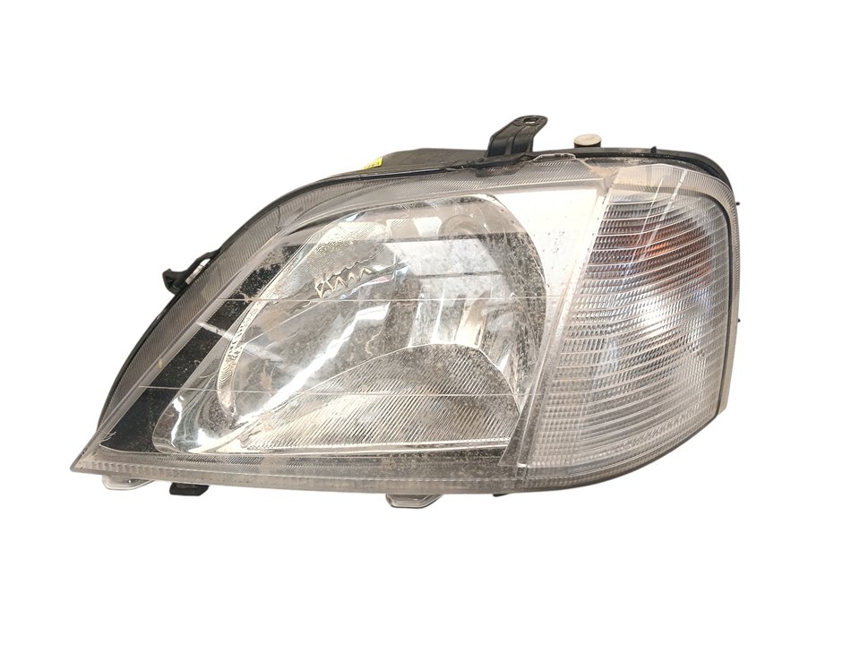 Faro Dacia Logan 1 MCV