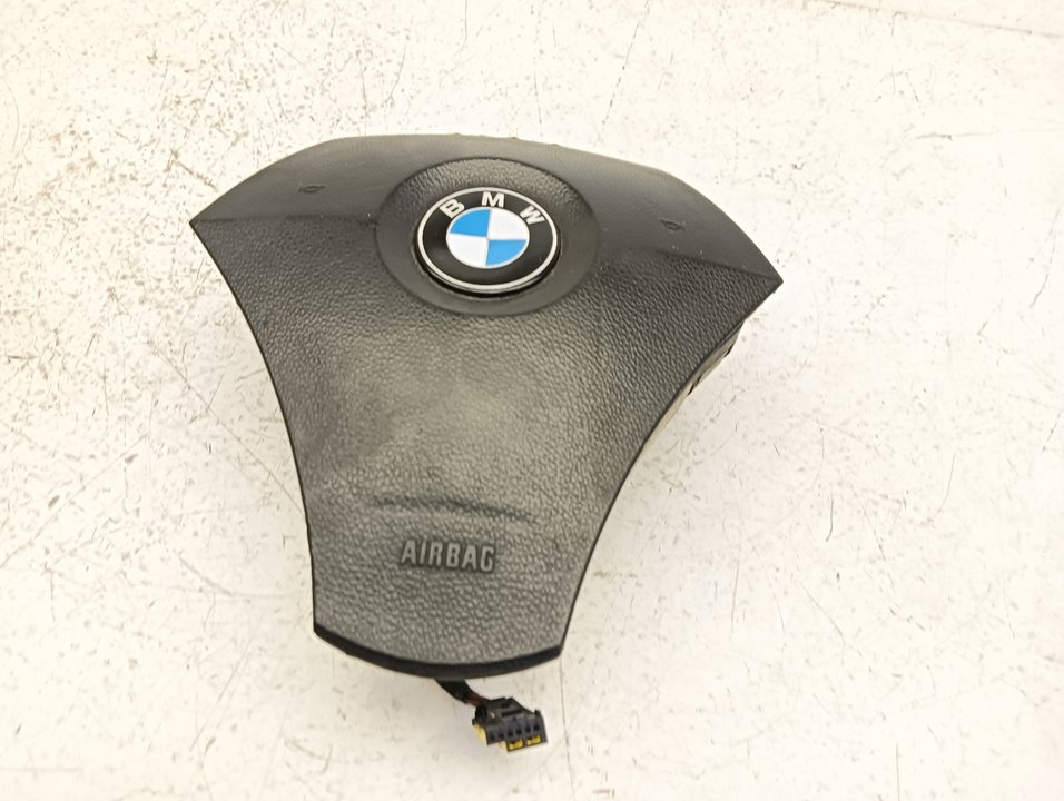 Airbag BMW 5 (E60)