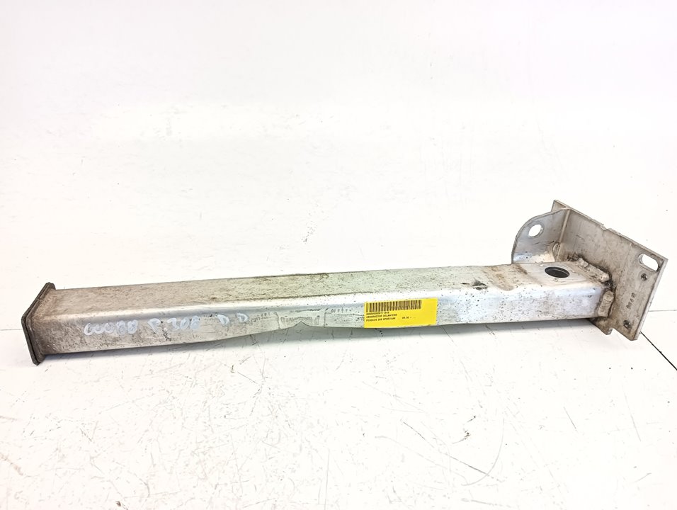 Absorbedor Peugeot 308