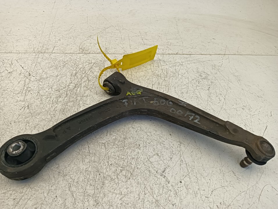 Brazo suspensión Fiat 500