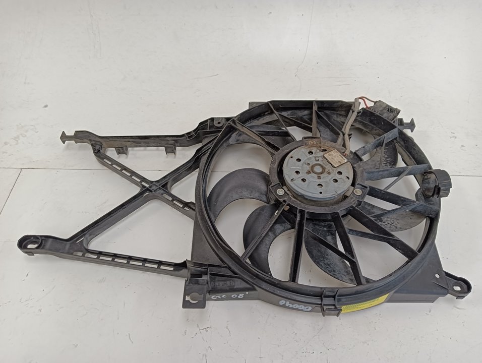 Electroventilador Opel Astra H GTC