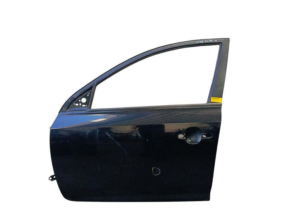 Puerta Peugeot 407