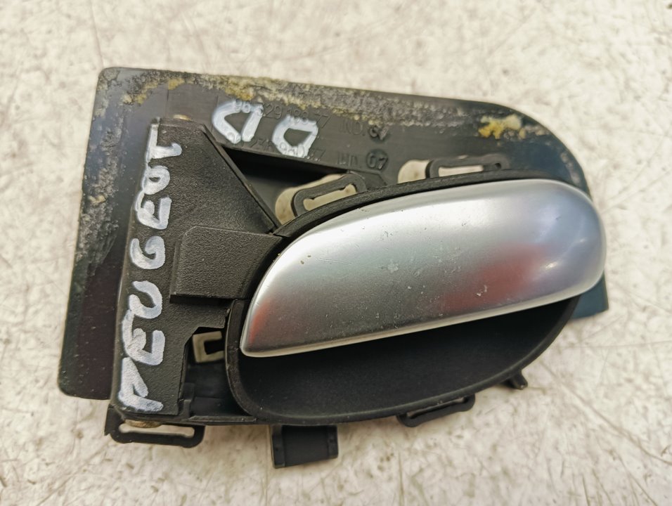 Maneta Peugeot 206