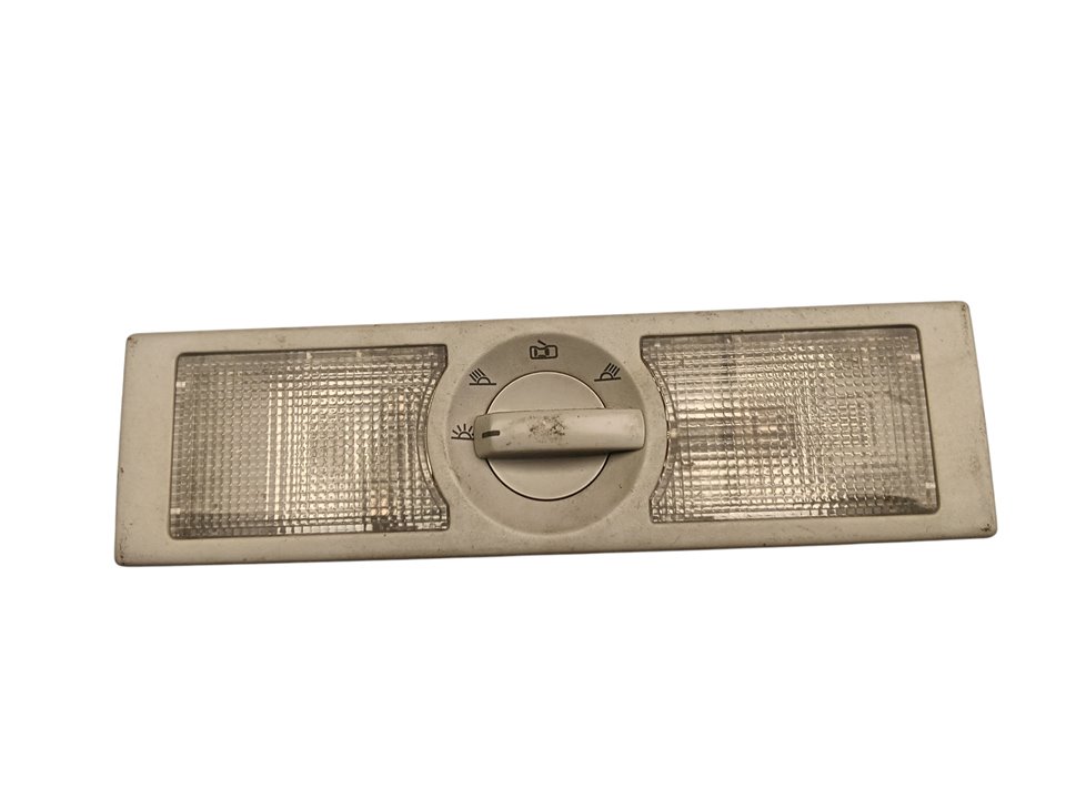 Luz interior SEAT Altea (5P1)
