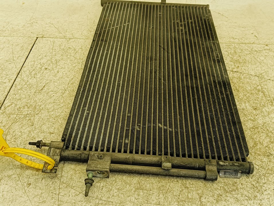 Radiador calefacción / aire acondicionado Ford Mondeo (GE)