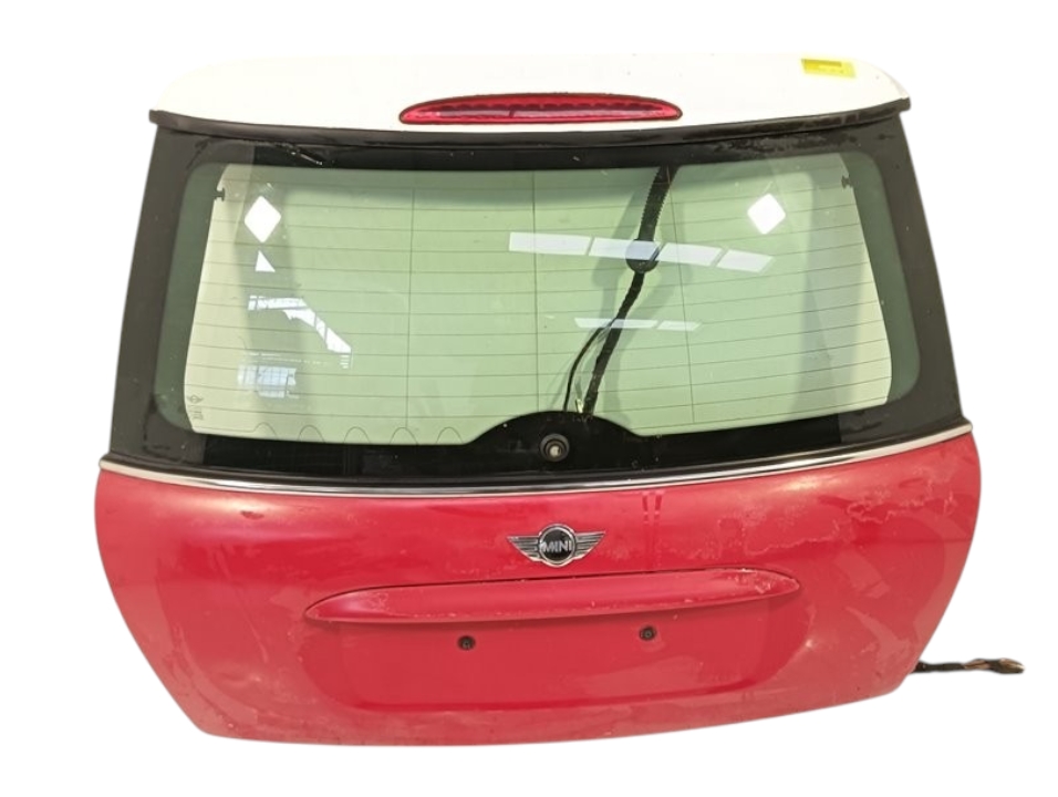 Portón Mini Mini (R50,R53)