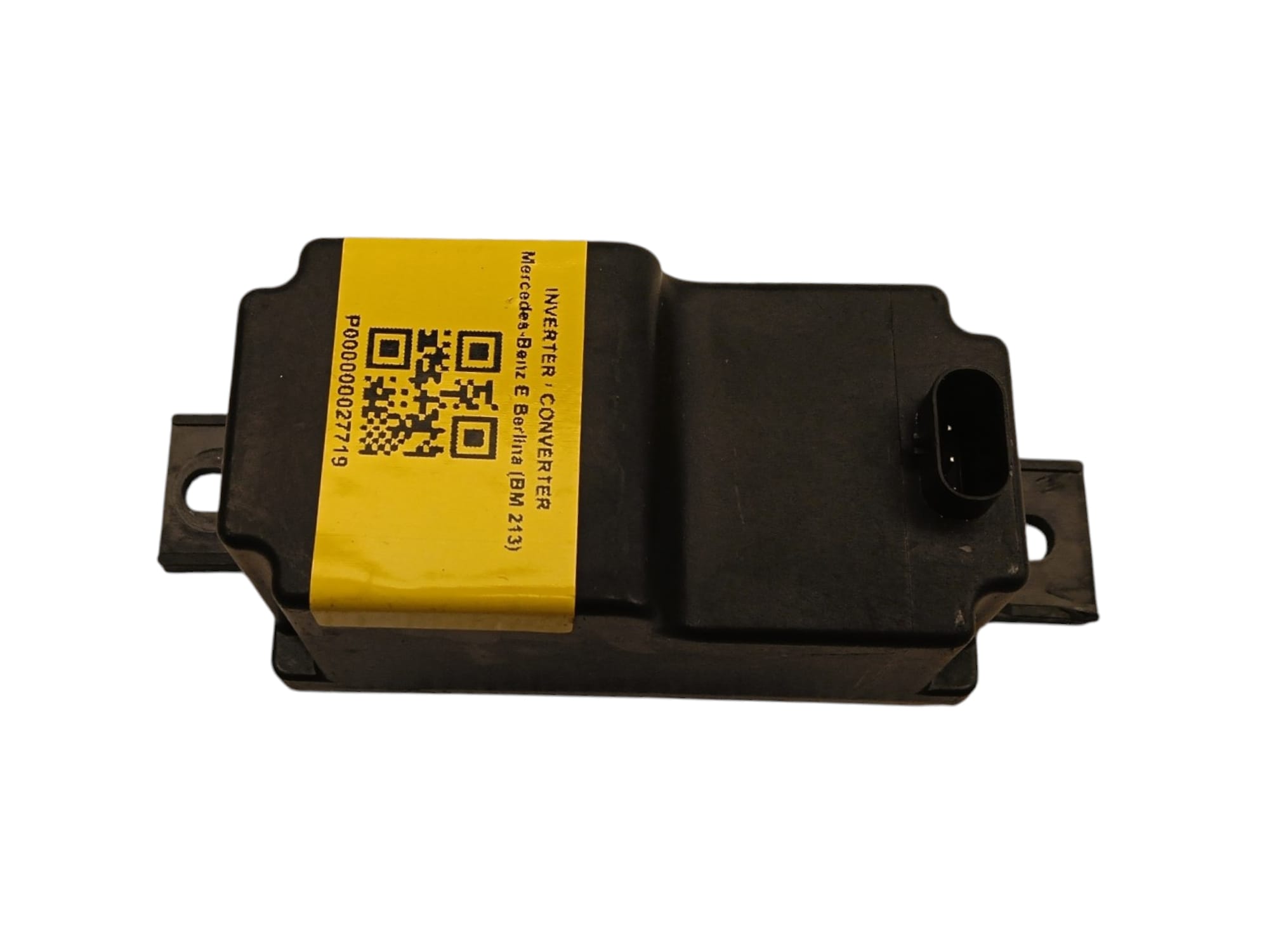 Inverter / converter Mercedes-Benz E (BM 213)