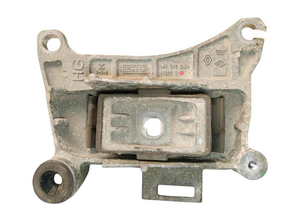 Soporte motor Renault Megane III