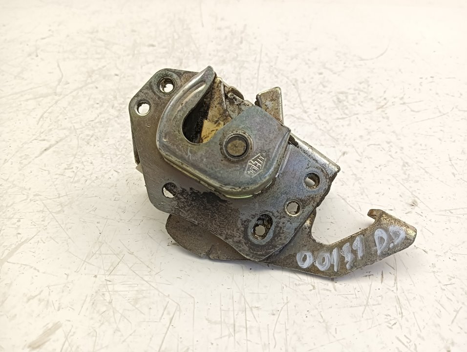 Cerradura puerta Fiat I Panda (141)