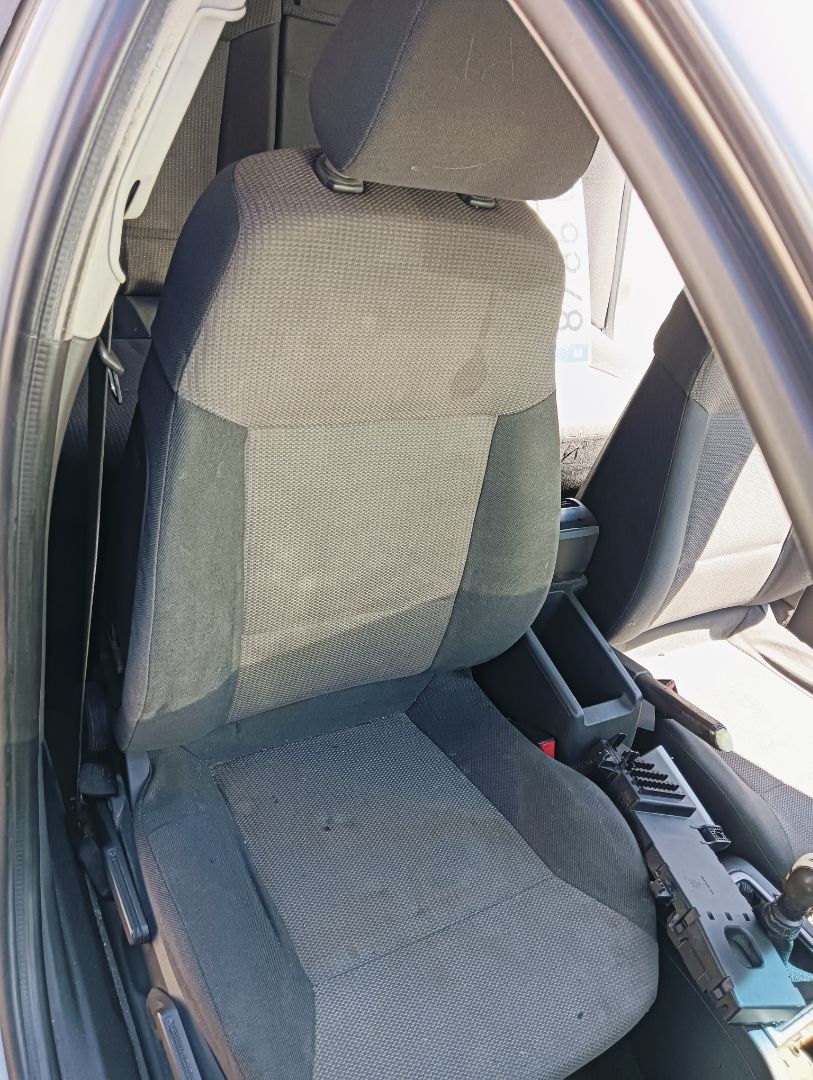 Asiento Opel Vectra C