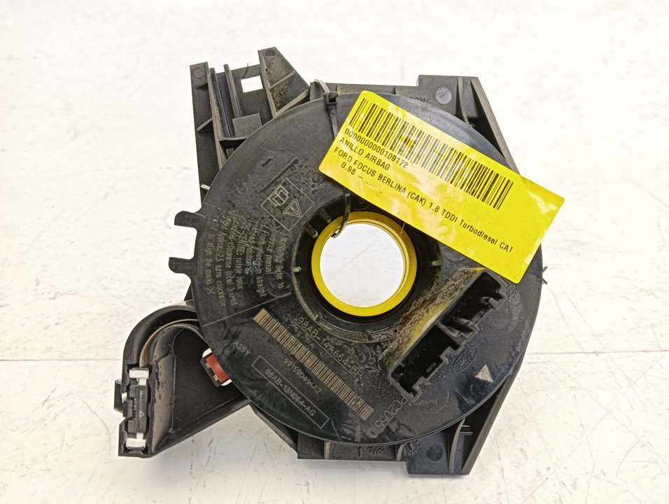 Anillo airbag Ford Focus (CAK)